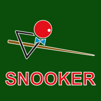 Snookerhallens logotyp